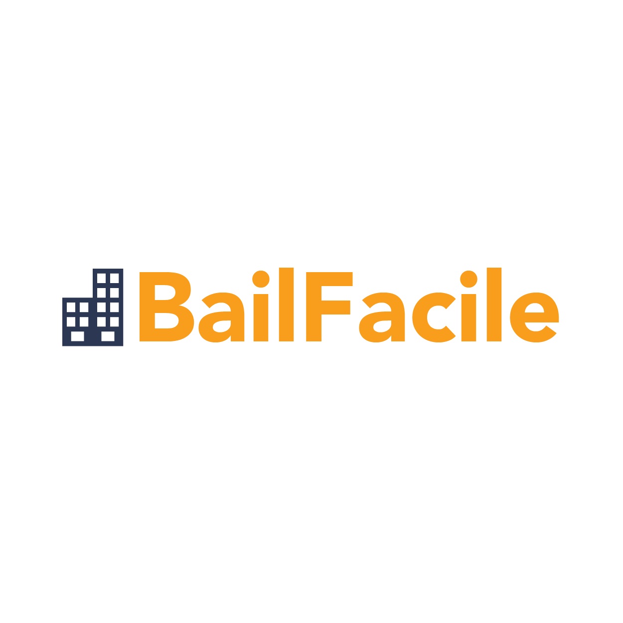 BailFacile - Logo