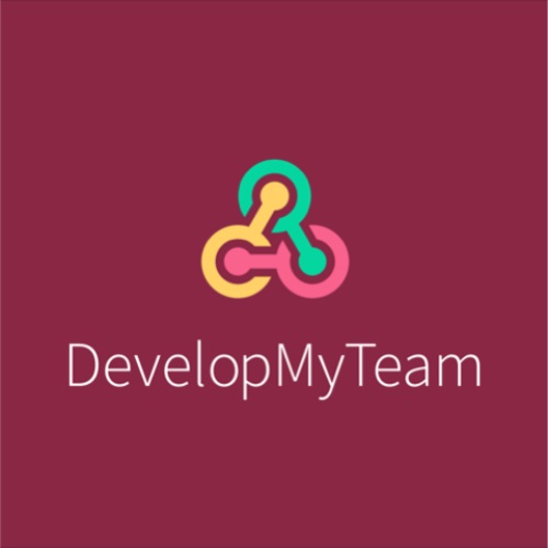 DevelopMyTeam - Logo