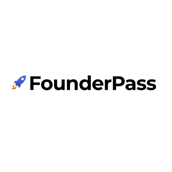 FounderPass - Logo