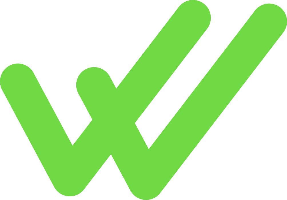 Wishup - Logo