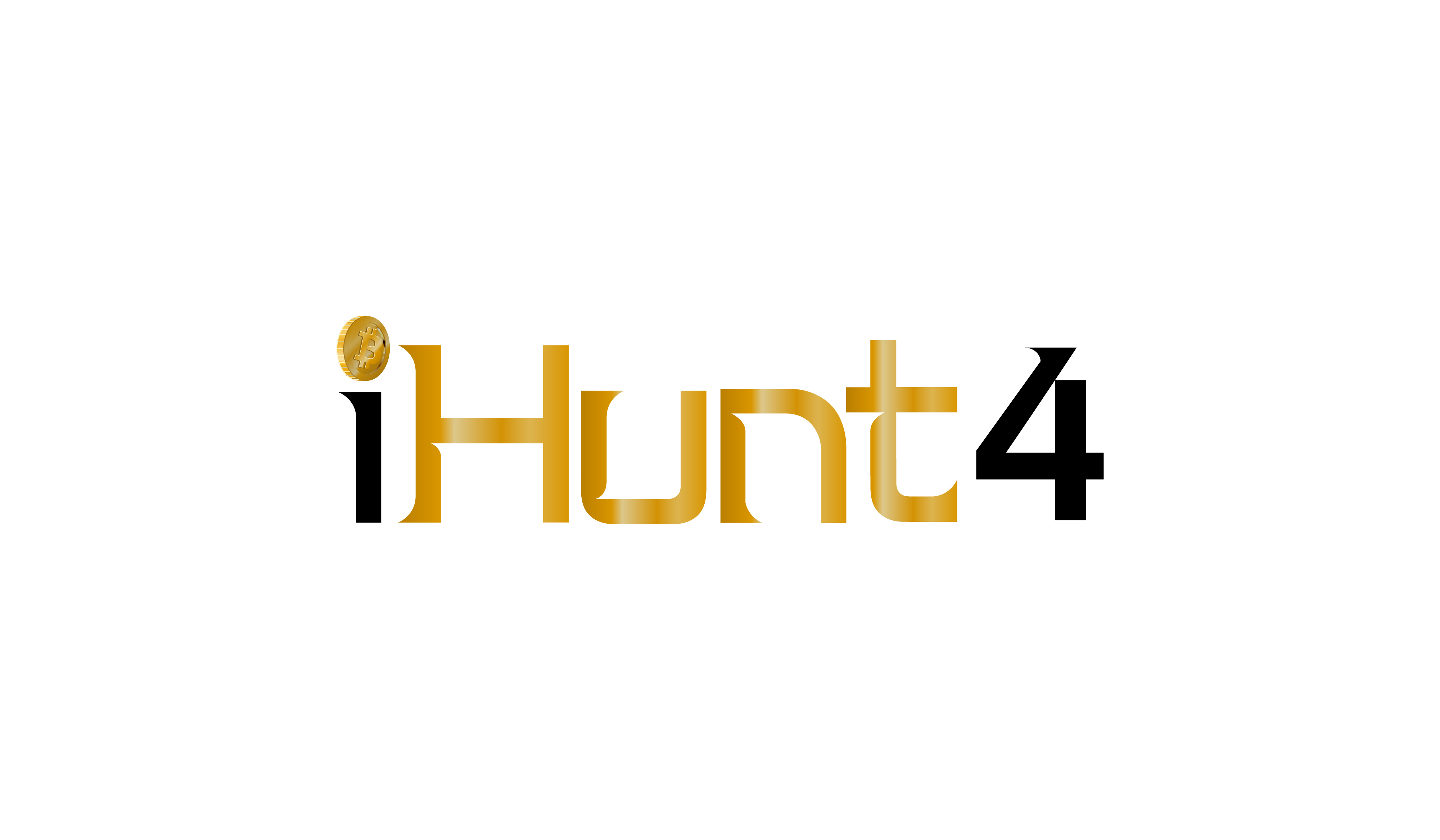 iHunt4 treasure hunt - Logo