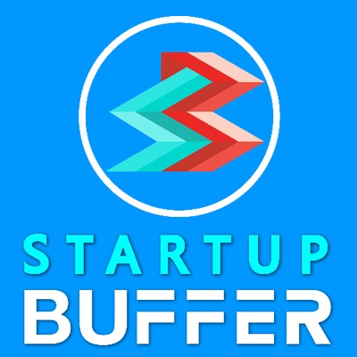 Startup Buffer - Logo