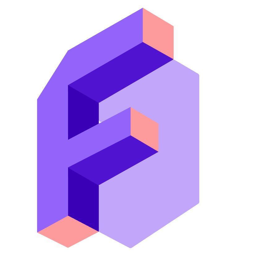 Flexiple - Logo