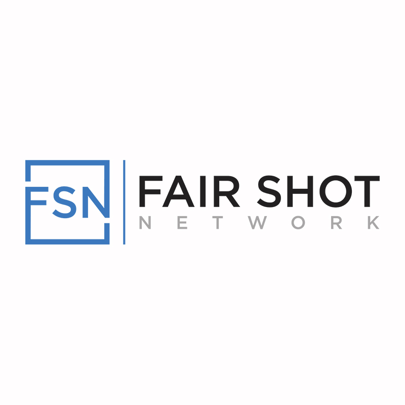 Fair Shot Network - Logo