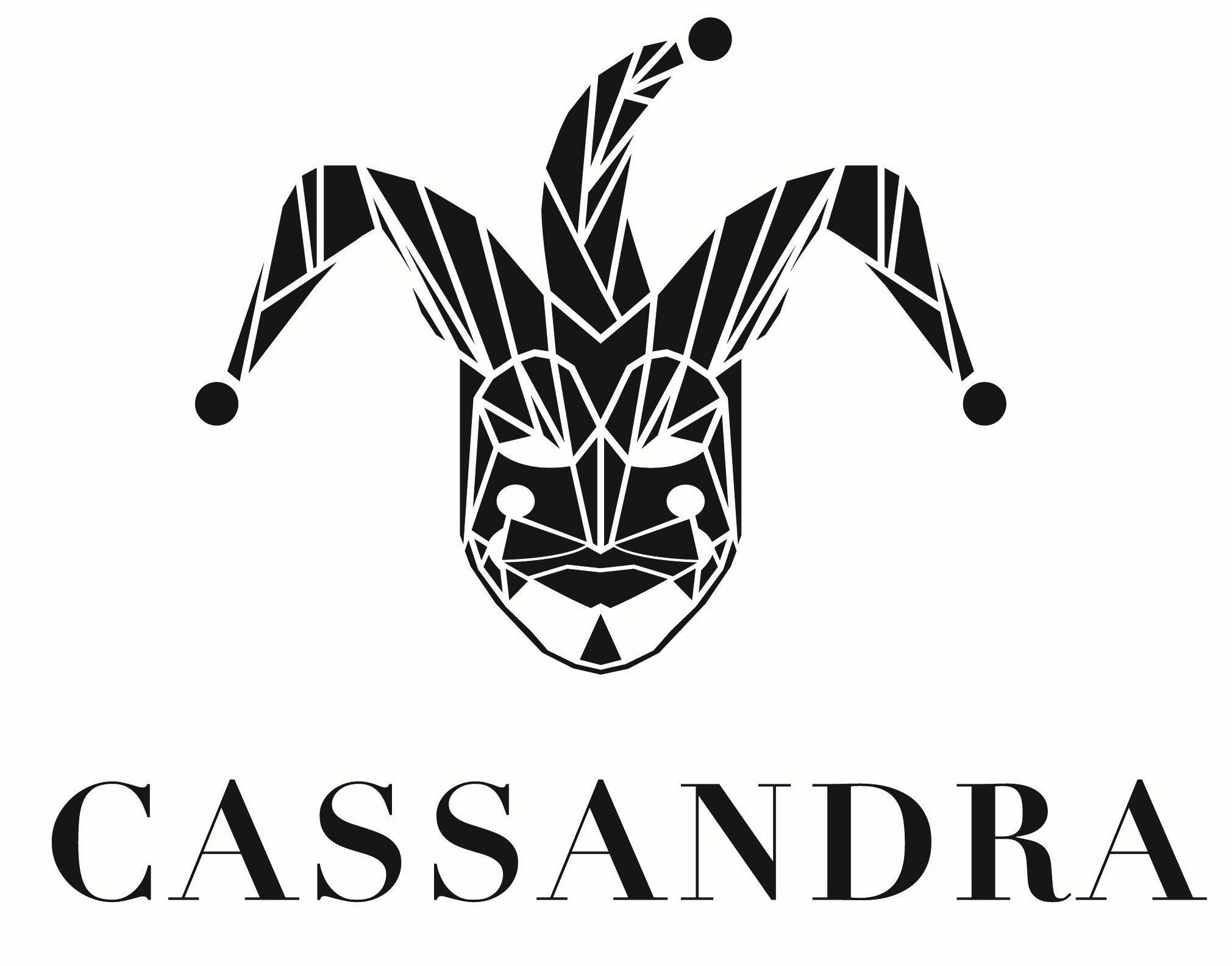 CASSANDRA - Logo