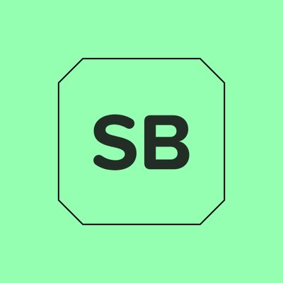 StartupBase - Logo