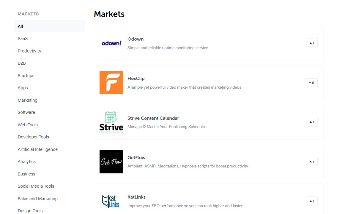 Find pricing, reviews and other details about StartupBase