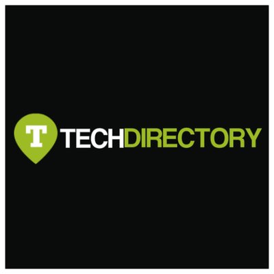 Tech Directory - Logo