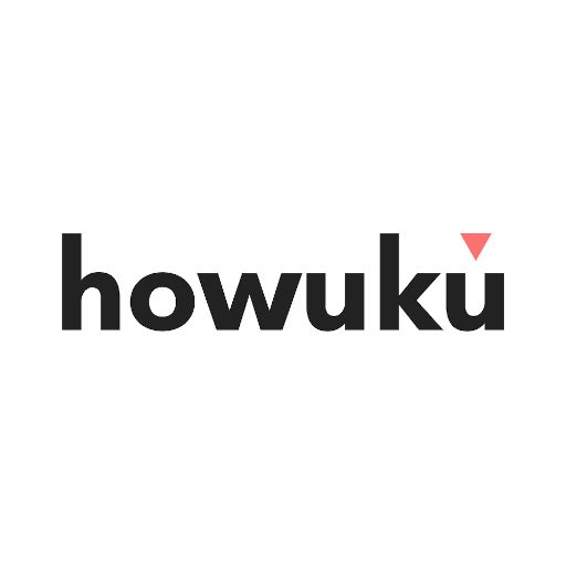 Howuku - Logo