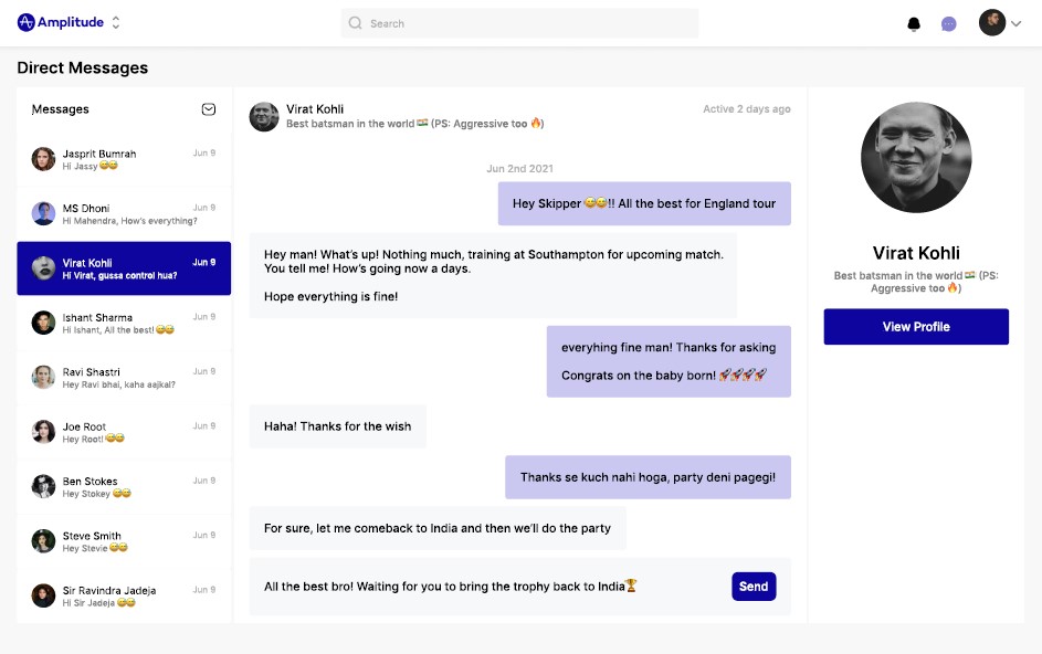 Get feedback from a vast remote working audience about Toli