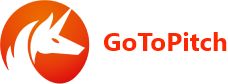 GoToPitch.ai - Logo