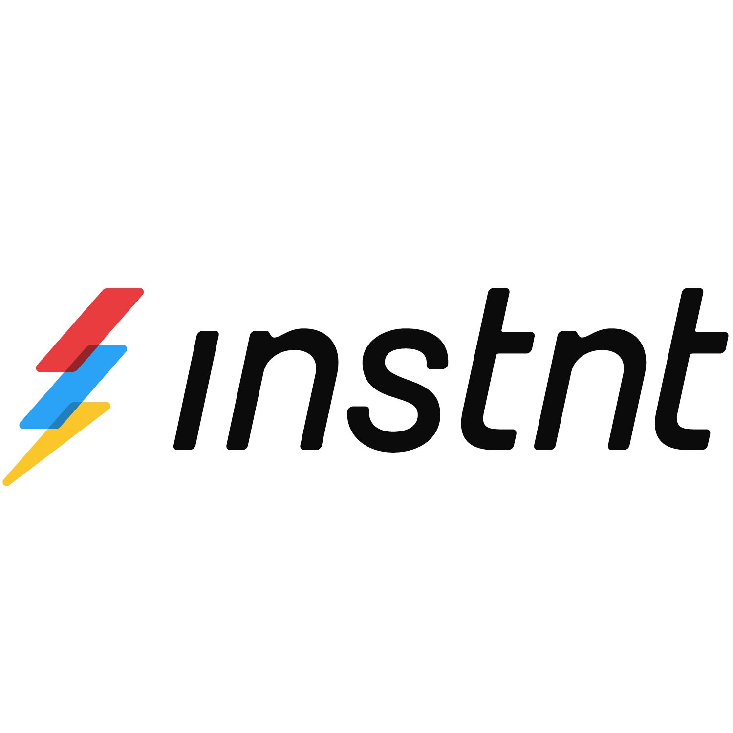 Instnt - Logo