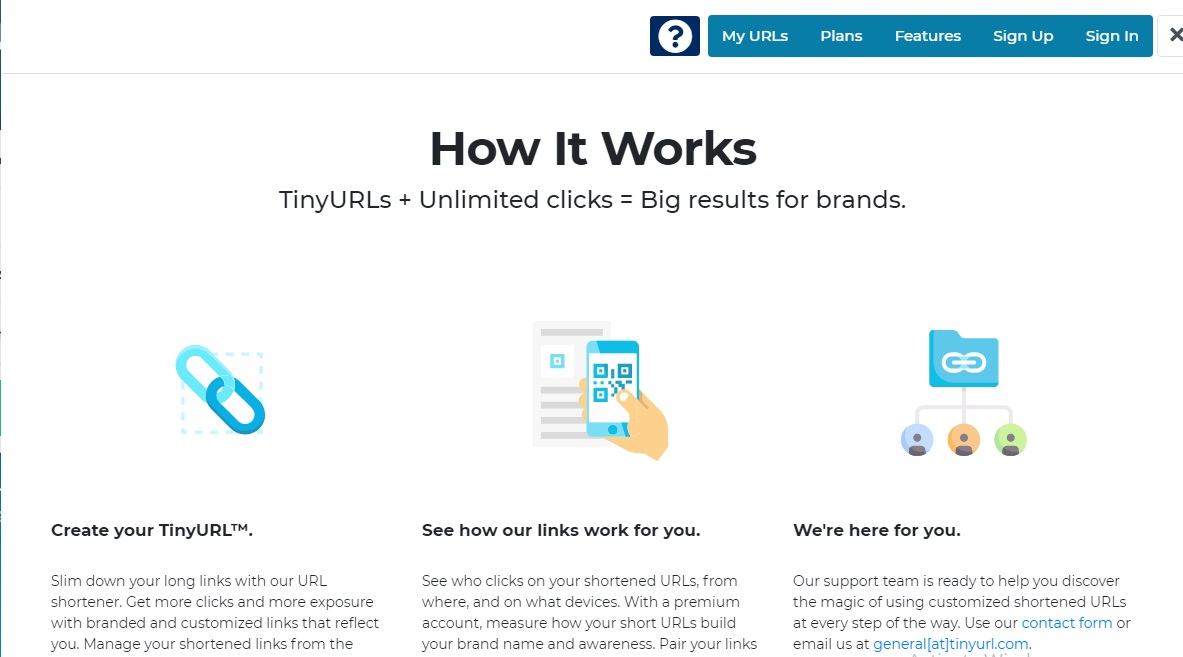 Find pricing, reviews and other details about TinyURL.com