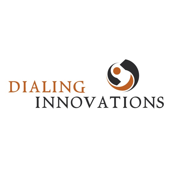 Dialing Innovations - Logo