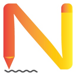 Upnotes - Logo