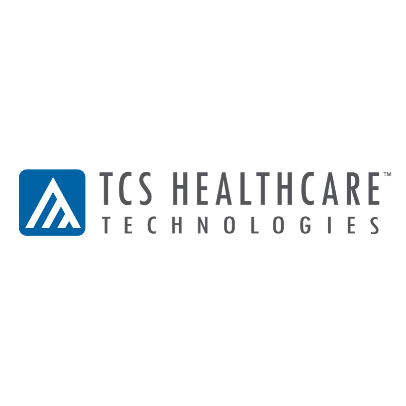 TCS Healthcare Technologies - Logo
