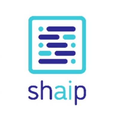 Shaip - Logo
