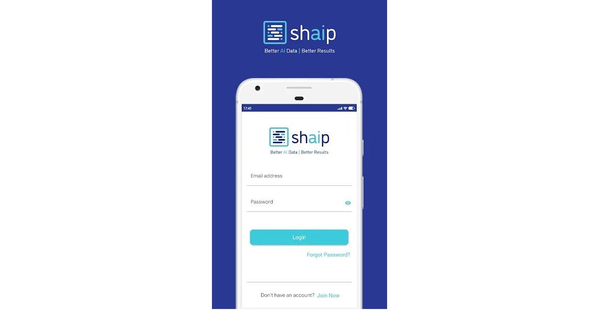 Find detailed information about Shaip