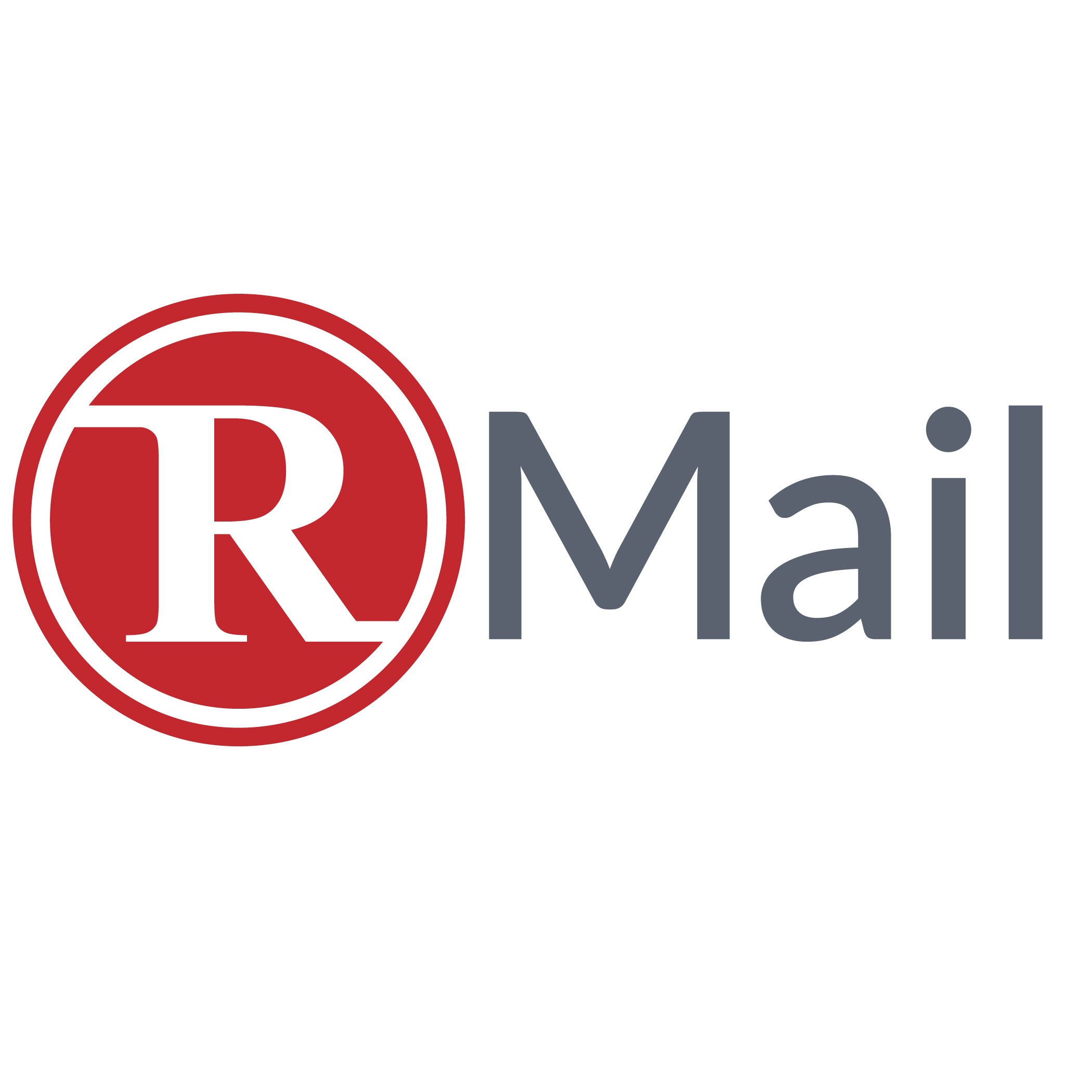RMail - Logo
