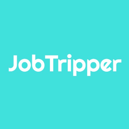JobTripper - Logo