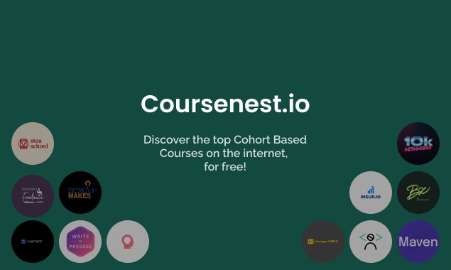 Find detailed information about Coursenest
