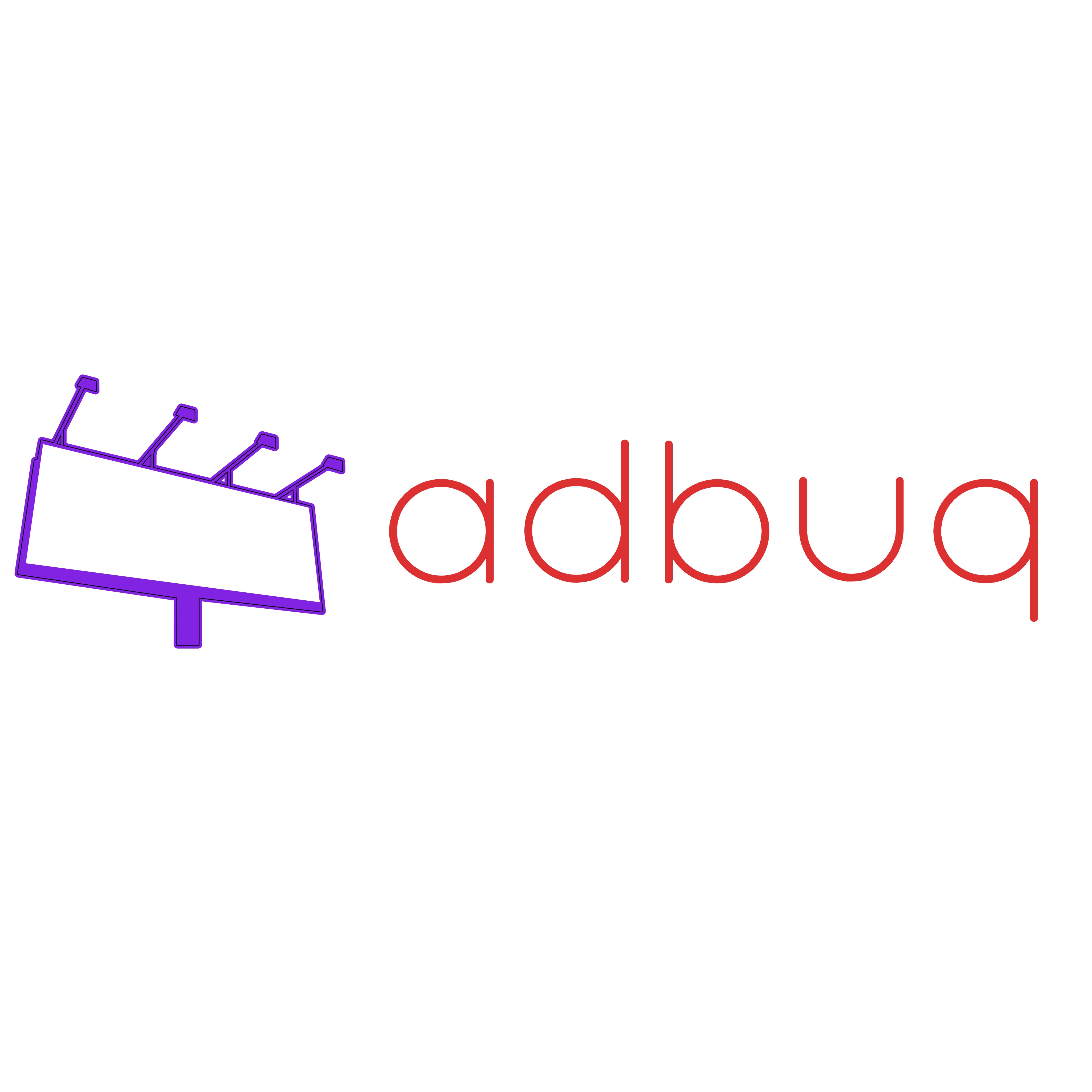 adbuq - Logo