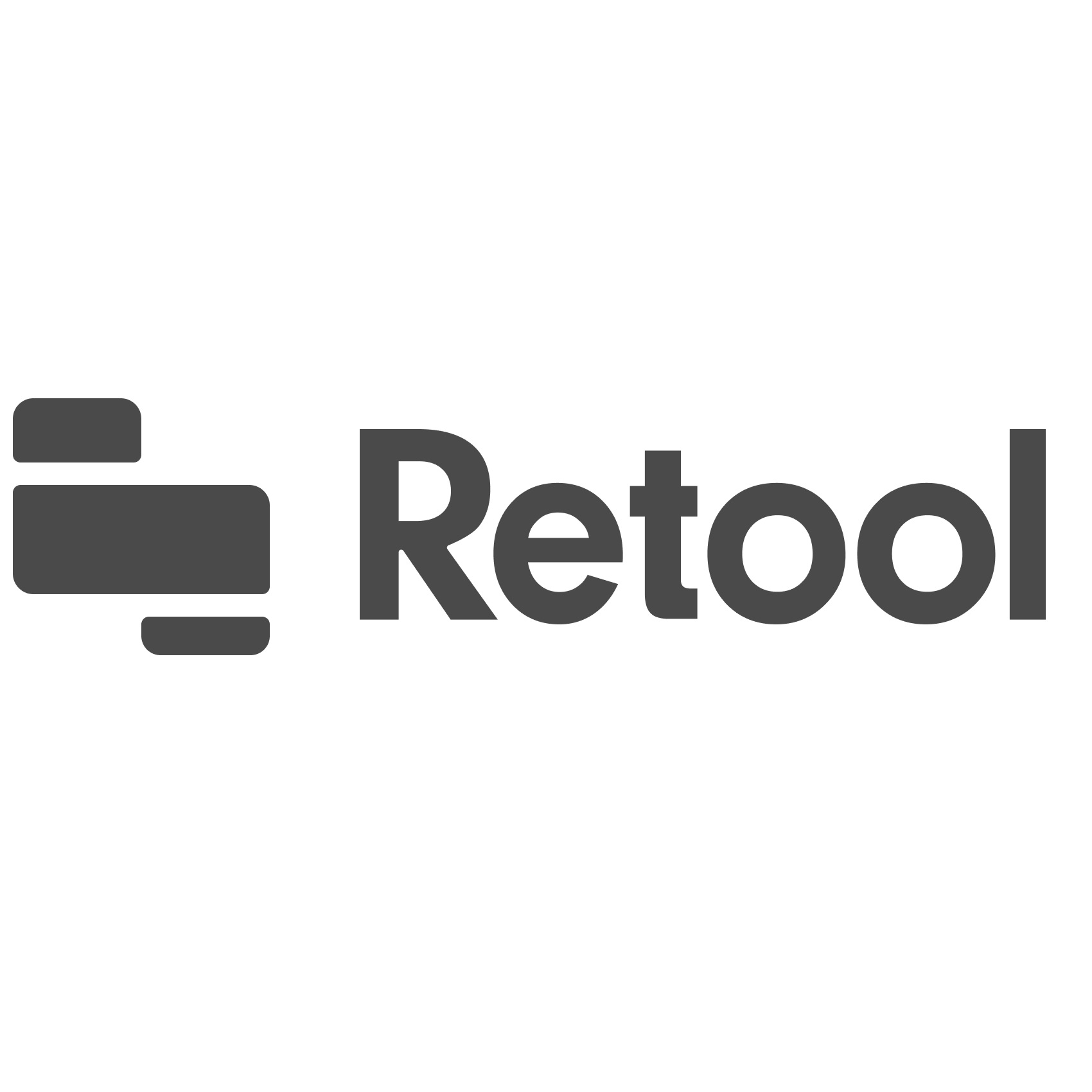 Retool - Logo