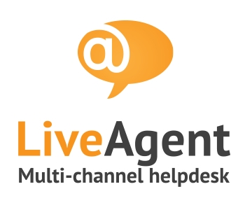 LiveAgent - Logo
