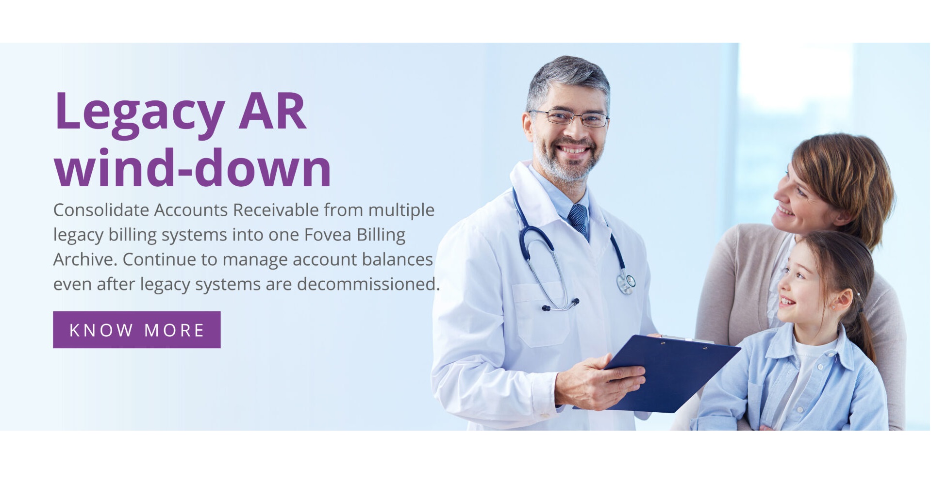 Find pricing, reviews and other details about Fovea EHR Archive