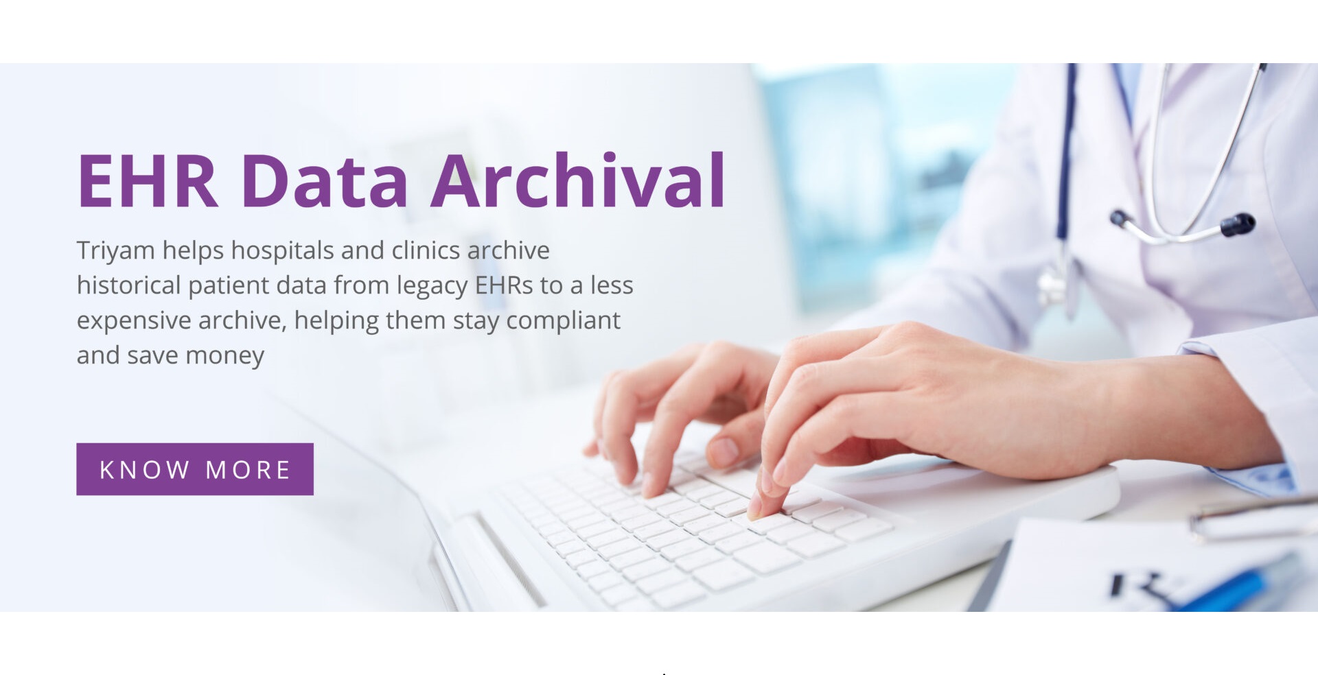 Detailed reviews and information for remote teams Fovea EHR Archive