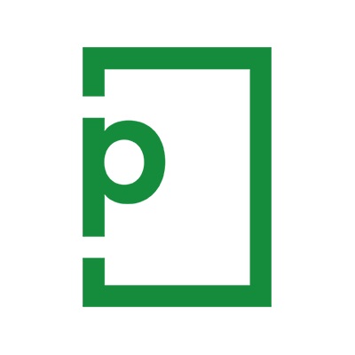 PageProof® - Logo