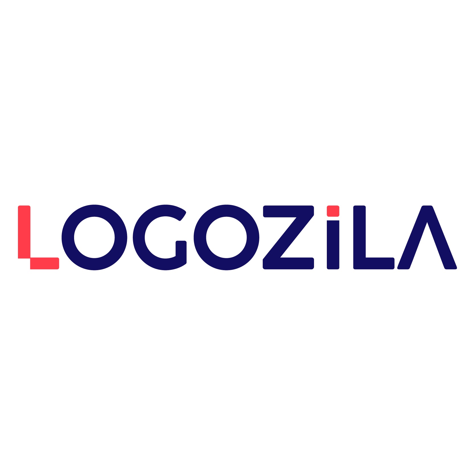 Logozila Logo Maker - Logo