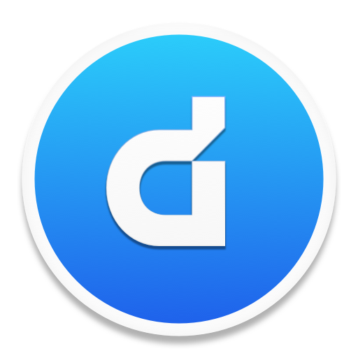 DueFocus - Logo