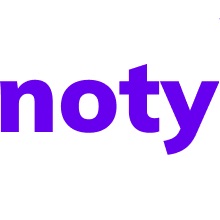 Noty - Logo