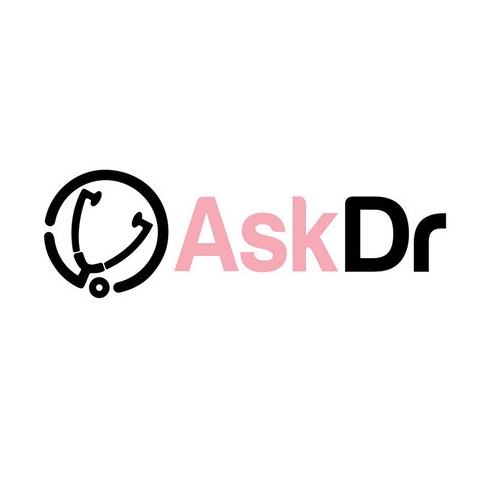AskDr - Logo