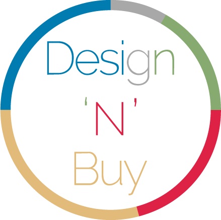 DesignNBuy - Logo
