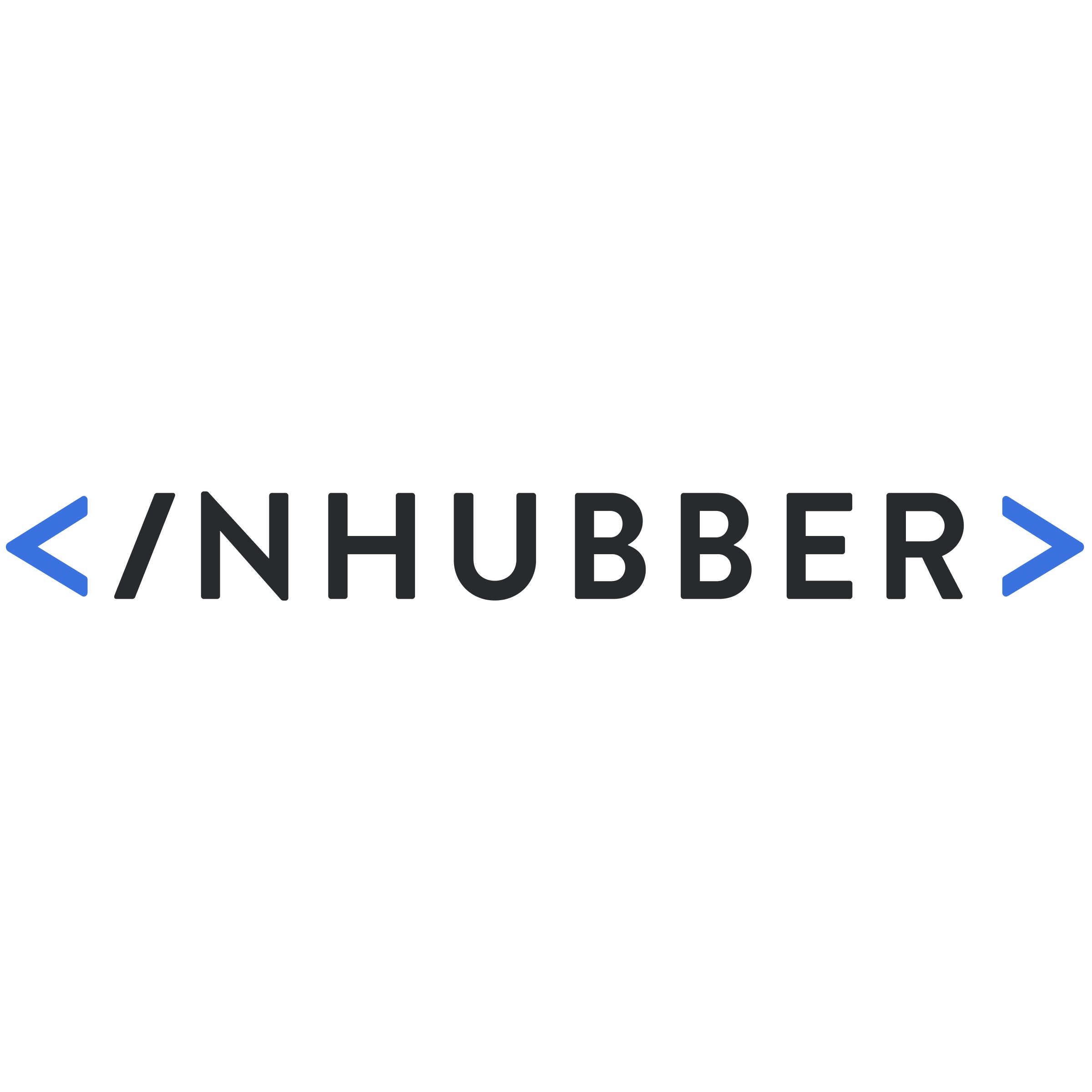 INHUBBER - Logo