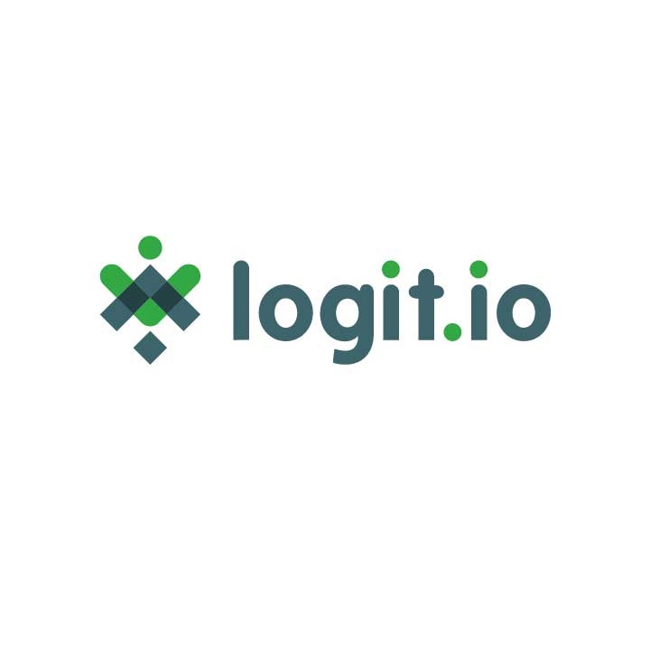 Logit.io - Logo