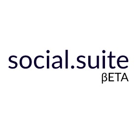 social.suite - Logo