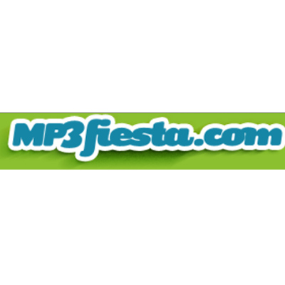 MP3fiesta - Logo