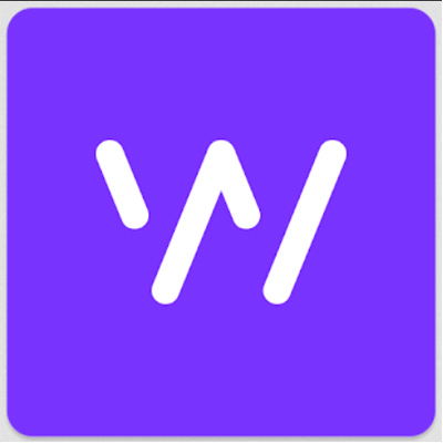 Whisper - Logo