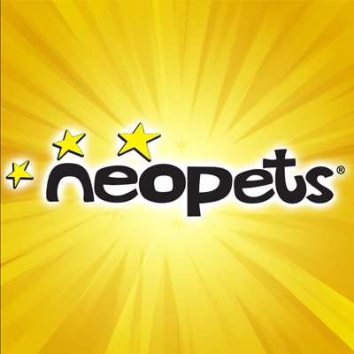 Neopets - Logo