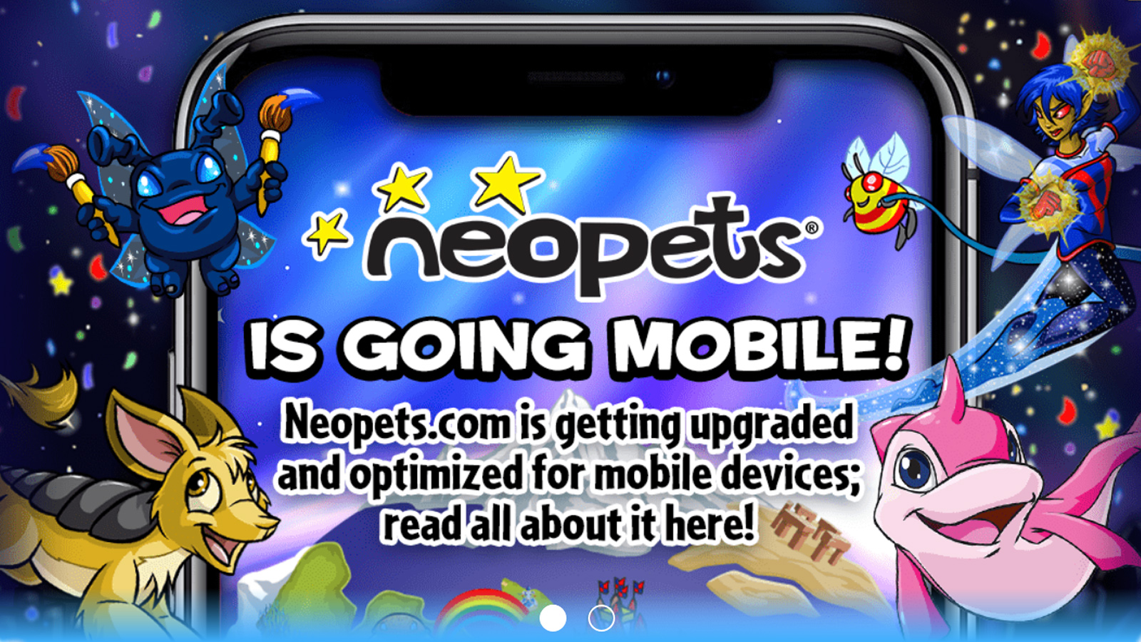 Find pricing, reviews and other details about Neopets
