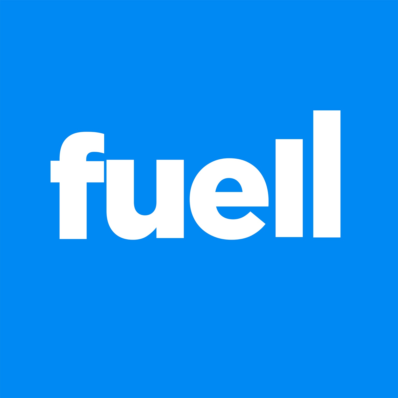 Fuell - Logo