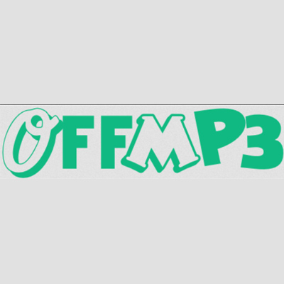 OFFMP3 - Logo
