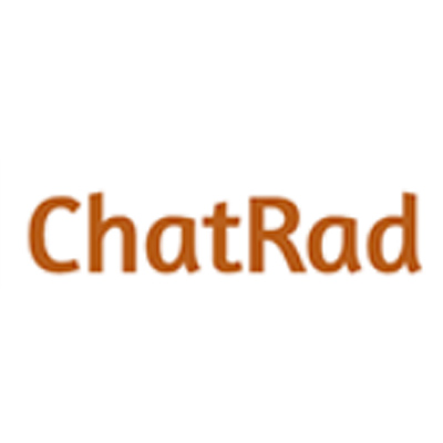 ChatRad - Logo
