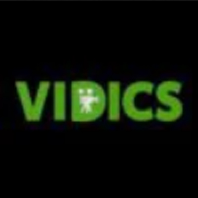 Vidics - Logo