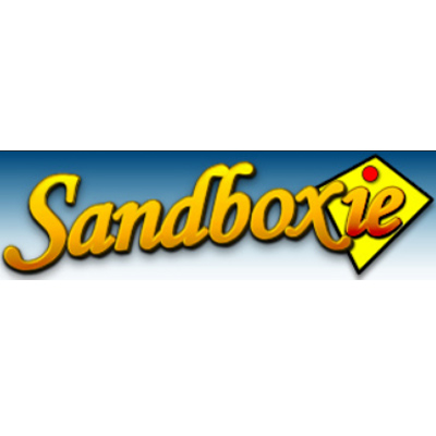 Sandboxie - Logo