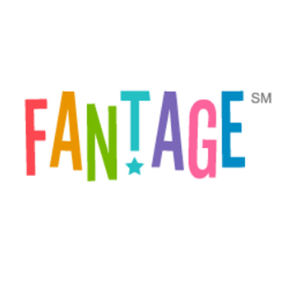 Fantage - Logo