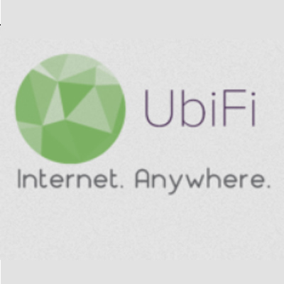 UbiFi - Logo